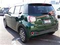 2017 Toyota Passo