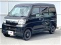 2016 Daihatsu Hijet Cargo
