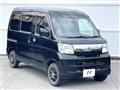 2016 Daihatsu Hijet Cargo