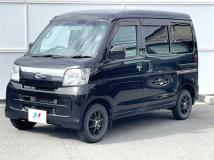 2016 Daihatsu Hijet Cargo