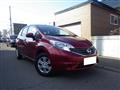 2013 Nissan Note