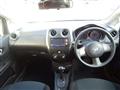 2013 Nissan Note