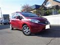 2013 Nissan Note