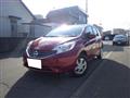 2013 Nissan Note