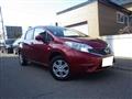 2013 Nissan Note