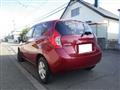 2013 Nissan Note
