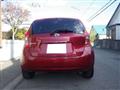 2013 Nissan Note