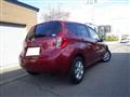 2013 Nissan Note