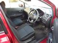 2013 Nissan Note