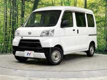 2019 Daihatsu Hijet Cargo