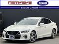 2019 Nissan Skyline