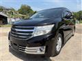 2010 Nissan Elgrand