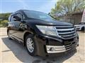 2010 Nissan Elgrand