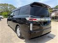 2010 Nissan Elgrand