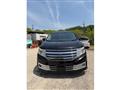 2010 Nissan Elgrand