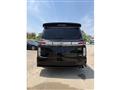 2010 Nissan Elgrand