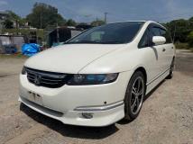 2005 Honda Odyssey