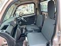 2014 Daihatsu Hijet Truck