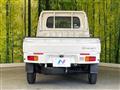 2015 Daihatsu Hijet Truck