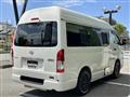 2024 Toyota Hiace Van