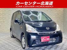 2011 Daihatsu Move