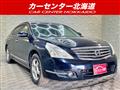 2008 Nissan Teana