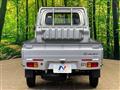 2021 Daihatsu Hijet Truck