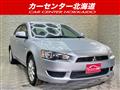 2009 Mitsubishi Galant Fortis