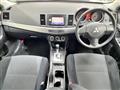 2009 Mitsubishi Galant Fortis