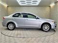 2009 Mitsubishi Galant Fortis