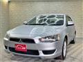2009 Mitsubishi Galant Fortis