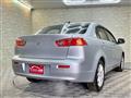 2009 Mitsubishi Galant Fortis