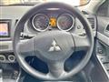 2009 Mitsubishi Galant Fortis