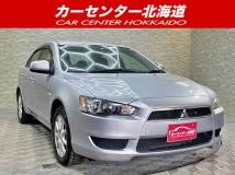 2009 Mitsubishi Galant Fortis