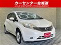 2013 Nissan Note