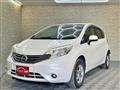 2013 Nissan Note