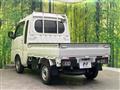 2022 Daihatsu Hijet Truck