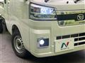 2022 Daihatsu Hijet Truck