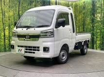 2022 Daihatsu Hijet Truck