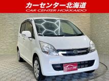 2008 Daihatsu Move