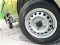 2022 Daihatsu Hijet Truck
