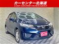2016 Honda Fit