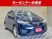 2016 Honda Fit