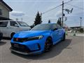2026 Honda Civic Type R