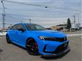 2026 Honda Civic Type R