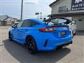 2026 Honda Civic Type R