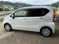 2015 Daihatsu Move