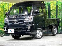 2024 Daihatsu Hijet Truck