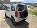 2001 Suzuki Jimny