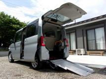 2015 Daihatsu Tanto